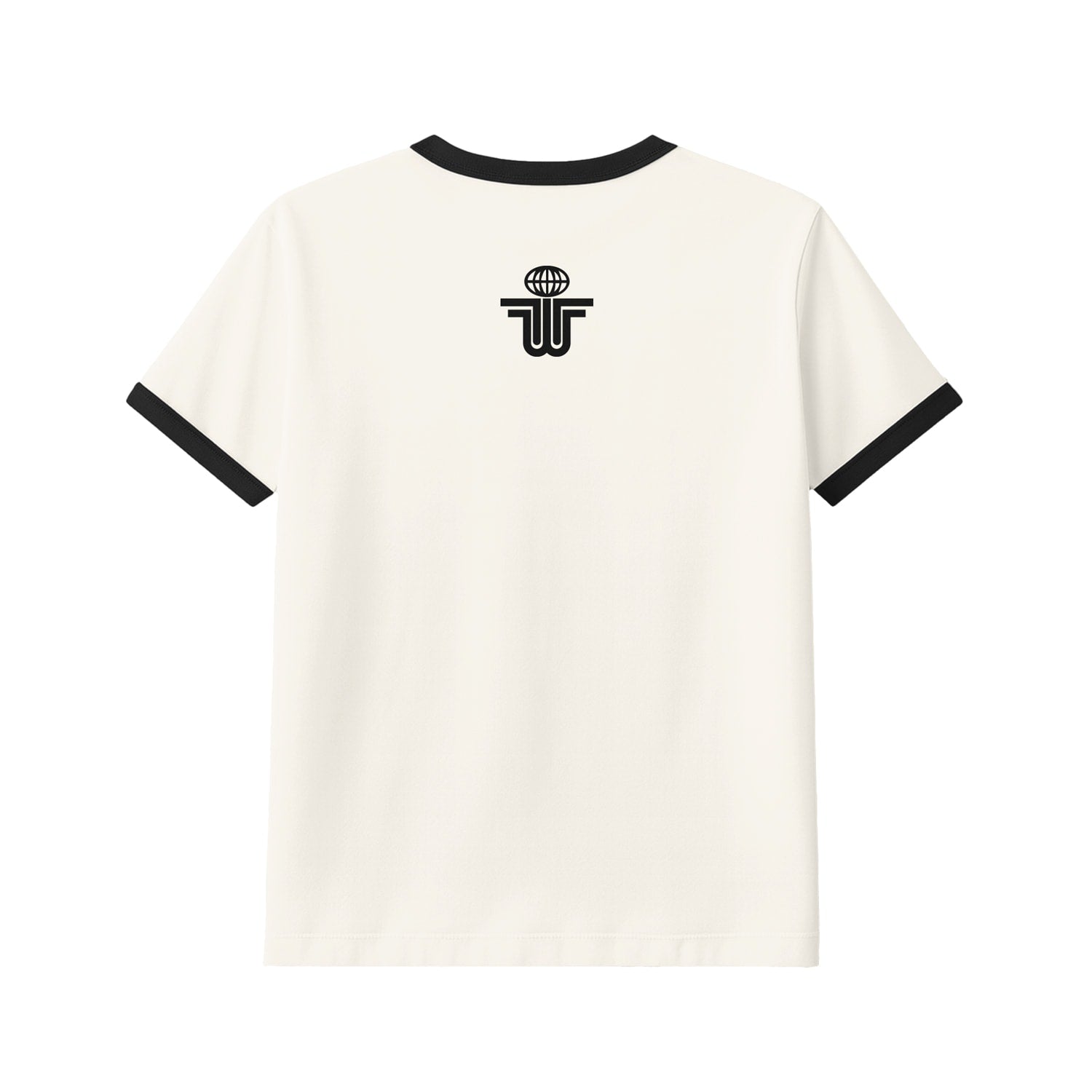Houston E-Z Riders Ringer Tee