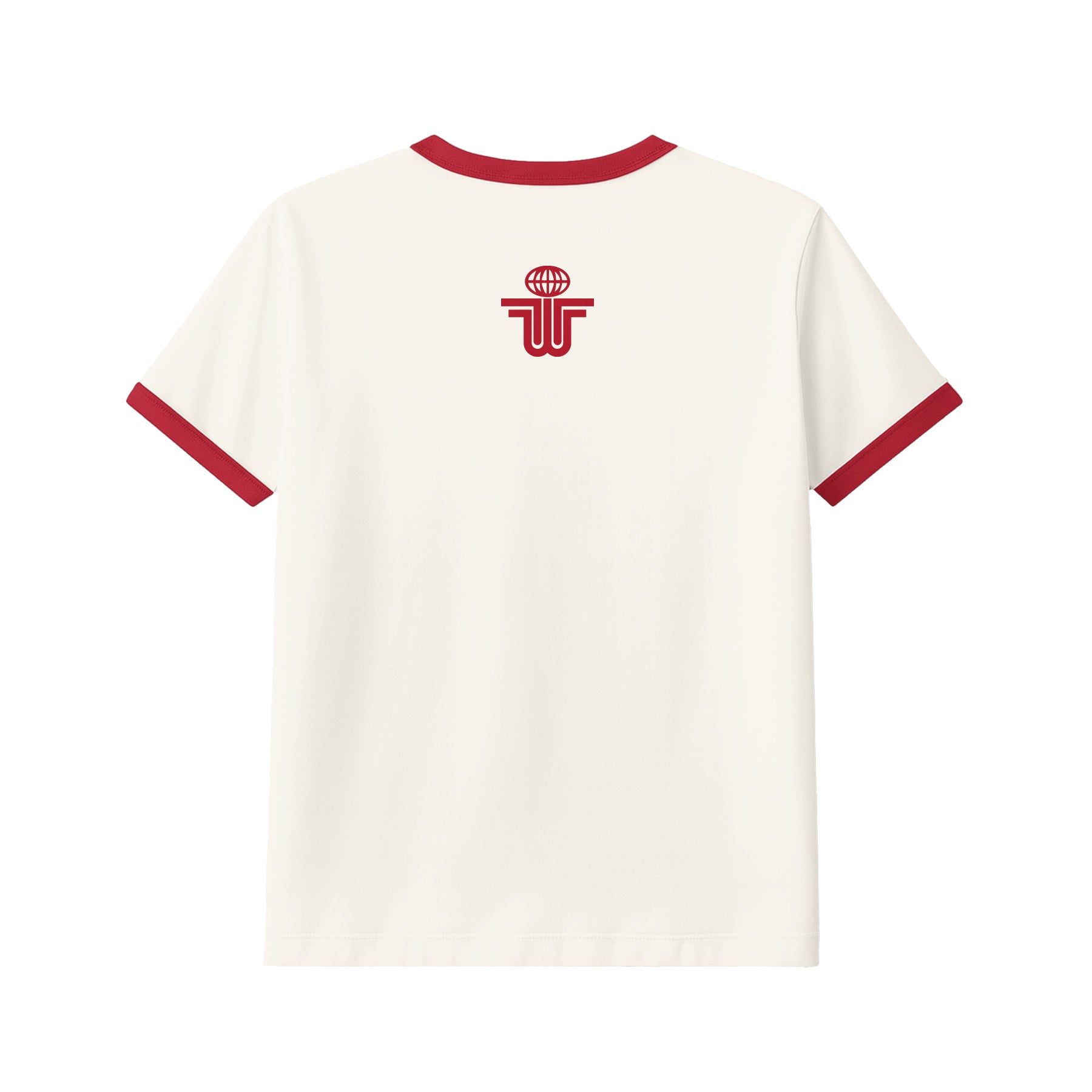 LA Strings Ringer Tee